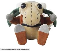 Final Fantasy XI peluche Goblin 19 cm