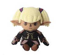 Final Fantasy XI peluche Shantotto 18 cm