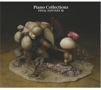 Final Fantasy Xi-Piano Collections / Various