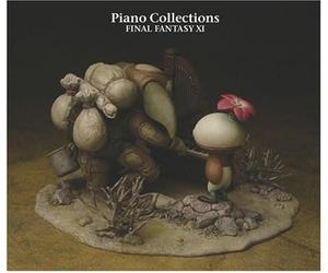 Final Fantasy Xi-Piano Collections / Various