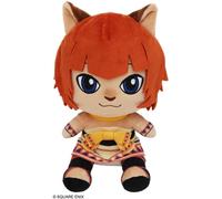 Final Fantasy Xi Plush Child Mithra