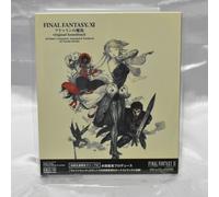 FINAL FANTASY XI Seekers of Adoulin Original Soundtrack Japan Game Music CD NEW