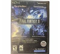 Final Fantasy XI: Vana' Diel Collection 2008