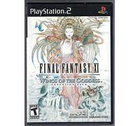 Final Fantasy Xi: Wings of the Goddess