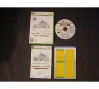 Final Fantasy XI (Xbox 360)