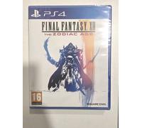 Final Fantasy XII The Zodiac Age - PS4