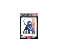 Final Fantasy XII - Final Fantasy XII (PS2)