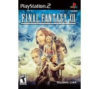 Final Fantasy Xii / Game