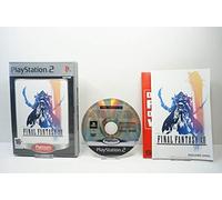 Final Fantasy XII (PS2)