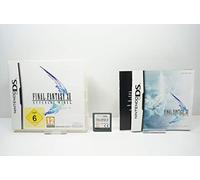 Final Fantasy XII: Revenant Wings (Nintendo DS)
