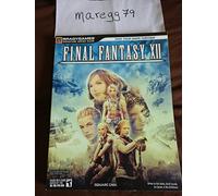 Final Fantasy XII (Signature Series Guide)