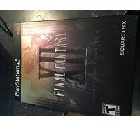 Final Fantasy XII ~ Special Edition + Dvd ~