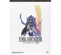 Final Fantasy XII: The Complete Guide