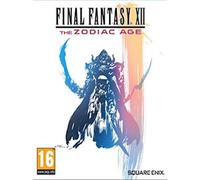 FINAL FANTASY XII THE ZODIAC AGE (PC) - Steam Account - GLOBAL