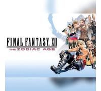 FINAL FANTASY XII THE ZODIAC AGE (Xbox One/Xbox Series X|S) Xbox Live Key - TURKEY