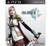 Final Fantasy XIII 13 Greatest Hits DELETED TITLE /PS3 - PS3 - Z59z