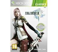 Final Fantasy XIII - Classics (Xbox 360) VideoGamesNEW Fast and FREE P & P