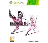 Final Fantasy XIII-2 - Standard Edition (Xbox 360)