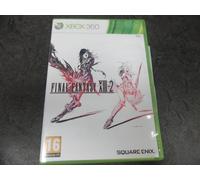 Final Fantasy XIII 2 Xbox 360