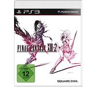 Final Fantasy XIII-2 [German Version]