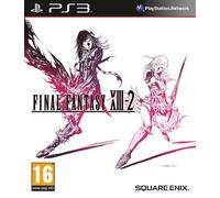 PlayStation 3 : DIGITAL BROS FINAL FANTASY XIII-2 13-2 P VideoGamesNEW