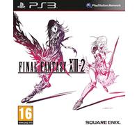 PlayStation 3 : DIGITAL BROS FINAL FANTASY XIII-2 13-2 P VideoGamesNEW