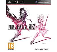Final Fantasy XIII-2 Italian Box - Multi Lang In Game /PS3 - PS3 - Z59z