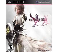 Final Fantasy Xiii-2 (Sony Playstation 3) (US IMPORT)