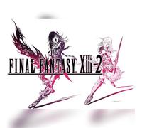 FINAL FANTASY XIII-2 (PC) Steam Gift - GLOBAL