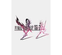 FINAL FANTASY XIII-2 (PC) - Steam Key - EUROPE