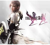 Final Fantasy XIII-2 RoW PC Steam Gift
