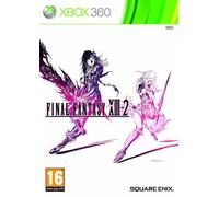 Final Fantasy XIII 2 Xbox 360