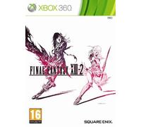 Final Fantasy XIII 2 Xbox 360