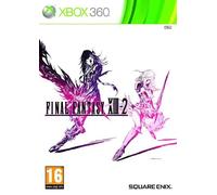 Final Fantasy XIII-2 (Xbox 360)