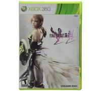 Final Fantasy XIII-2 Xbox 360 Standard (Microsoft Xbox 360) (US IMPORT)
