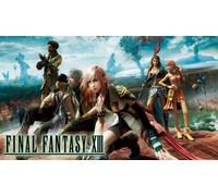 Final Fantasy XIII