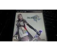 FINAL FANTASY XIII