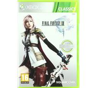Final Fantasy XIII - Classics (Xbox 360) VideoGamesNEW Fast and FREE P & P