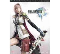 [( Final Fantasy XIII: Complete Official Guide - Standard Edition (Standard) By Price, James ( Author ) Paperback Mar - 2010)] Paperback
