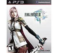 Final Fantasy Xiii / Game (Sony Playstation 3) (US IMPORT)