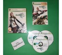 Xbox 360 : GIOCO X360 FIN.FANT. XIII VideoGamesNEW FREE Shipping, Save £s