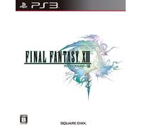 Final Fantasy XIII [Japan Import]