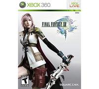 Final Fantasy XIII (3 Discs)