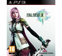 Final Fantasy XIII (PS3)