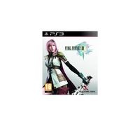 Final Fantasy XIII (PS3)