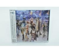 Final Fantasy Xiii Plus - Final Fantasy Xiii Plus (Original Soundtrack)