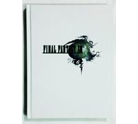 Final Fantasy XIII: The Complete Official Guide