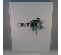 FINAL FANTASY XIII The Complete Official Guide Col
