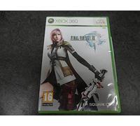 Final Fantasy XIII (Xbox 360)