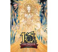 FINAL FANTASY XIV 10th Anniversary PC (Europe & UK) (Mog Station)